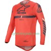 Langærmet MTB Trøje Alpinestars Supertech N003 2020